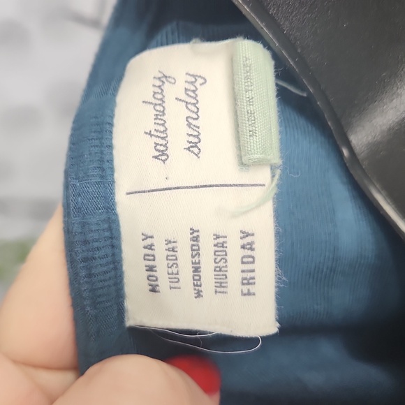 Anthro Shawna Hacci Sweater - Picture 9 of 11